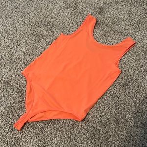 Ross Bodysuit